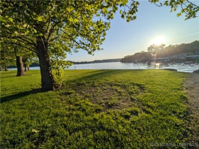 Lake Acreage For Sale in Gravois Mills, Missouri