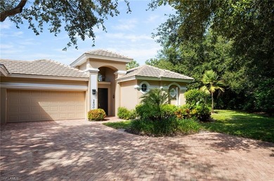Bonita Lakes Area Condo For Sale in Bonita Springs Florida