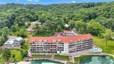 Lake Condo For Sale in Camdenton, Missouri