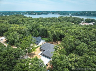 Lake Home For Sale in Sunrise Beach, Missouri