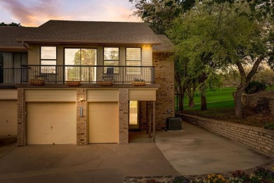 Lake Townhome/Townhouse Off Market in Granbury, Texas