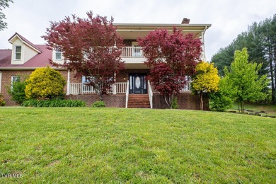 (private lake, pond, creek) Home Sale Pending in Kingsport Tennessee