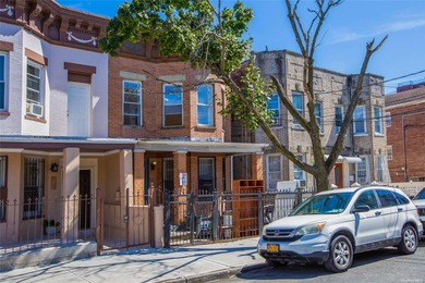East River Home Sale Pending in East Elmhurst New York