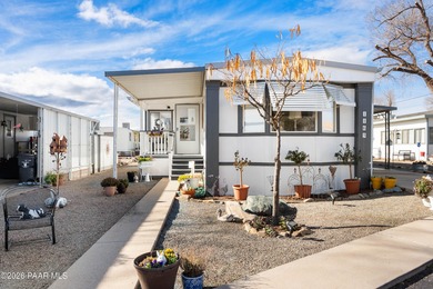 Turnkey Home in 55+ Orchard Ranch Community -- Fully updated