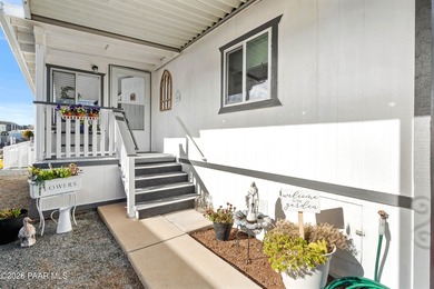 Turnkey Home in 55+ Orchard Ranch Community -- Fully updated