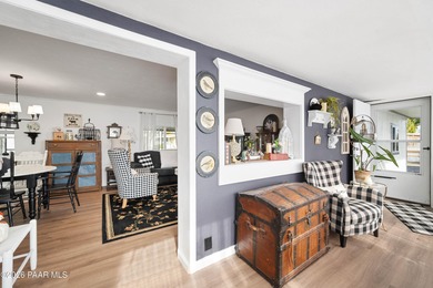 Turnkey Home in 55+ Orchard Ranch Community -- Fully updated