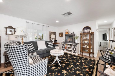 Turnkey Home in 55+ Orchard Ranch Community -- Fully updated