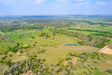 (private lake, pond, creek) Acreage For Sale in Harwood Texas