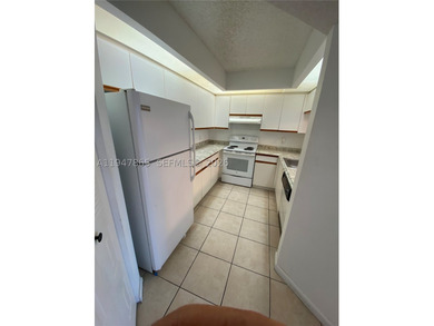 ELEVATOR BUILDING. TILED FLOORS. CENTRAL A/C. WASHER DRYER - photo 12