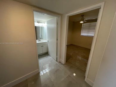 This completely remodeled 3-beds, 2-baths condo offers an