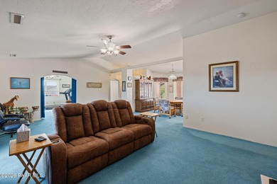 Welcome to 1357 N Rustlers Roost, a spacious and highly