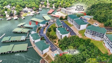 Lake of the Ozarks Condo For Sale in Lake Ozark Missouri
