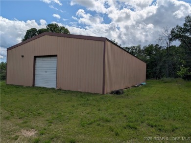 Lake Acreage For Sale in Gravois Mills, Missouri