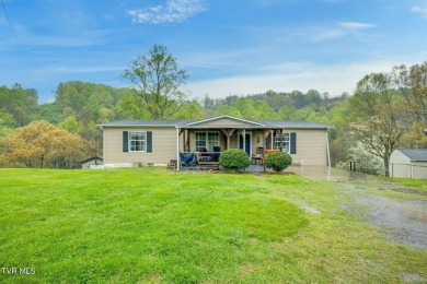 Lake Home For Sale in Kingsport, Tennessee