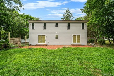 Welcome to 3 Cozine Road South in Center Moriches! Completely - photo 36