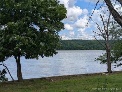 Lake Lot For Sale in Gravois Mills, Missouri