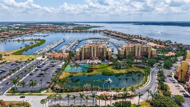 Manatee River Condo For Sale in Palmetto Florida