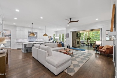 Nestled in one of Wake Forest's most desirable locations, this - photo 10