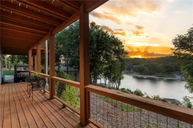 Lake Windsor Home For Sale in Bella Vista Arkansas