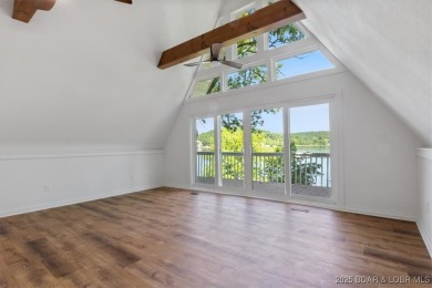 Lake of the Ozarks Home For Sale in Barnett Missouri
