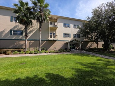 Horse Lake  Condo For Sale in Brooksville Florida