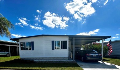 Lake Home For Sale in Largo, Florida