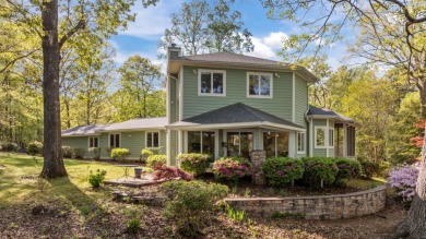 Waterfront Living at Its BEST!! - Lake Home For Sale in Louisburg, North Carolina