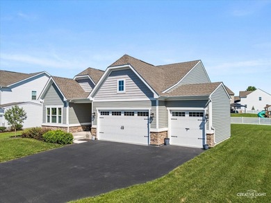 Why wait to build when you can move right into this like-new - photo 3