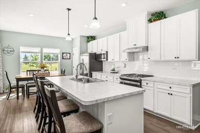 Why wait to build when you can move right into this like-new - photo 4