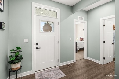 Why wait to build when you can move right into this like-new - photo 5