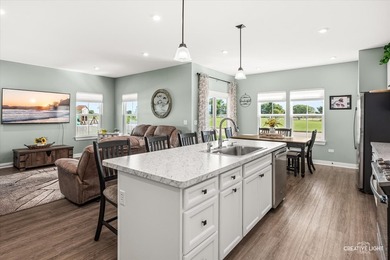 Why wait to build when you can move right into this like-new - photo 6