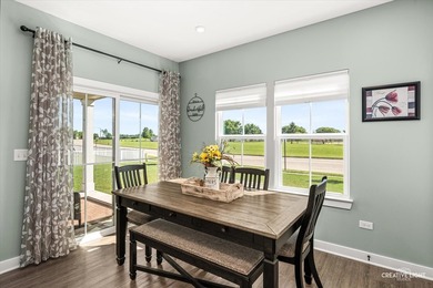 Why wait to build when you can move right into this like-new - photo 7