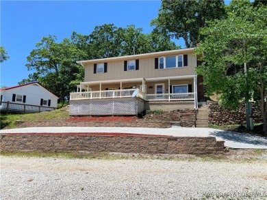 Lake Home For Sale in Lincoln, Missouri
