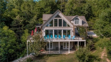 Lake Keowee Home For Sale in Seneca South Carolina