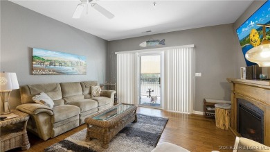 Lake Condo Sale Pending in Camdenton, Missouri