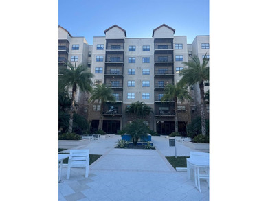 Lake Austin Condo For Sale in Winter Garden Florida