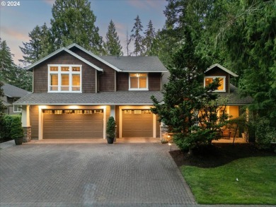 Lake Home For Sale in Lake Oswego, Oregon