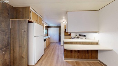 1976 Hillcrest manufactured home with solid bones and serious - photo 11