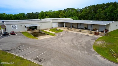 Approximately 19,200 SF of office and warehouse space located on - photo 13