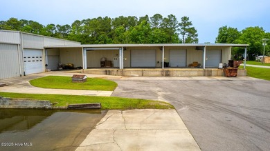 Approximately 19,200 SF of office and warehouse space located on - photo 15