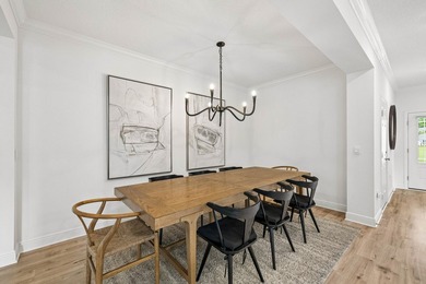 Located on a builder-designated premium lot in the more private - photo 16