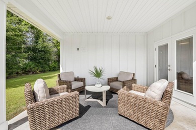 Located on a builder-designated premium lot in the more private - photo 17