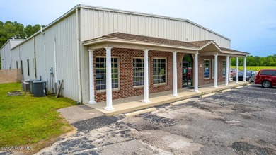 Approximately 19,200 SF of office and warehouse space located on - photo 17