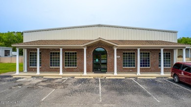 Approximately 19,200 SF of office and warehouse space located on - photo 18