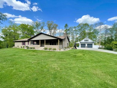 Mud River - Cabell County Home For Sale in Ona West Virginia
