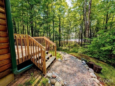 Lake Home For Sale in Iron River, Michigan