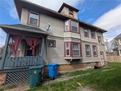 Well-maintained up-and-down duplex located in Rochester's - photo 22