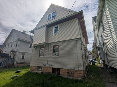 Well-maintained up-and-down duplex located in Rochester's - photo 24