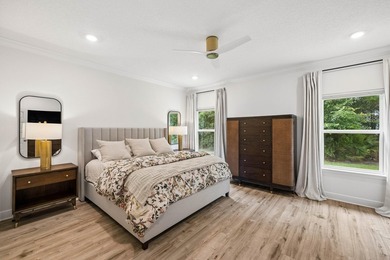 Located on a builder-designated premium lot in the more private - photo 26