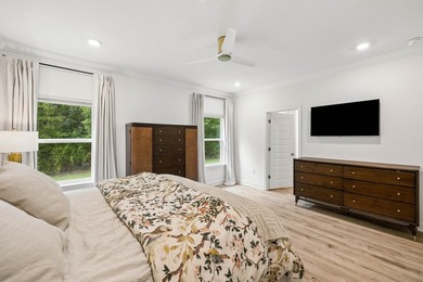 Located on a builder-designated premium lot in the more private - photo 27